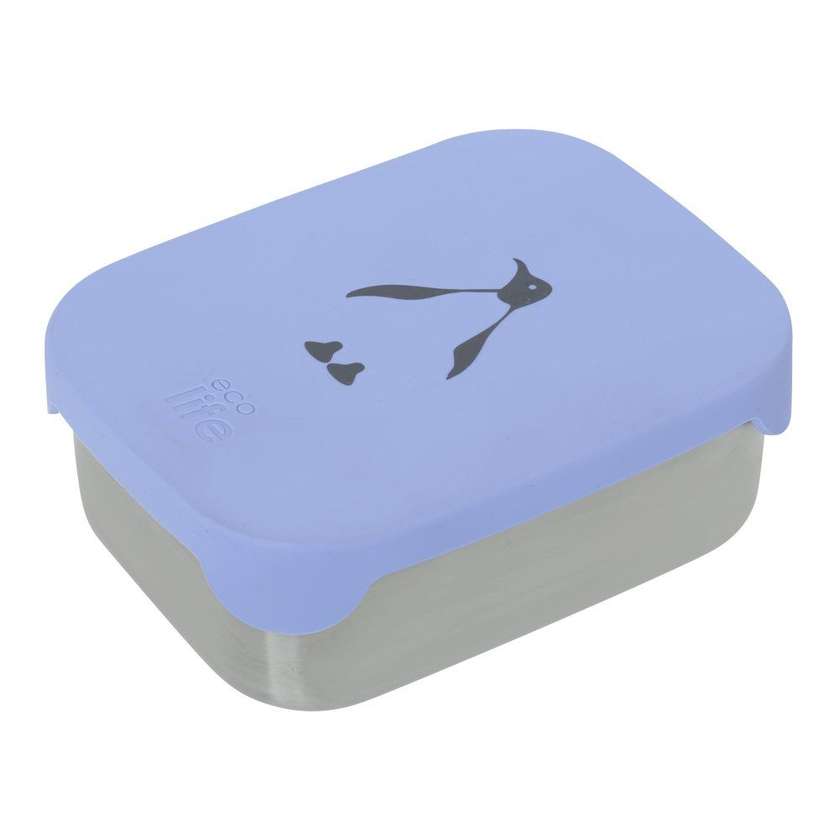 EcoLife Kids Container (Penguin)