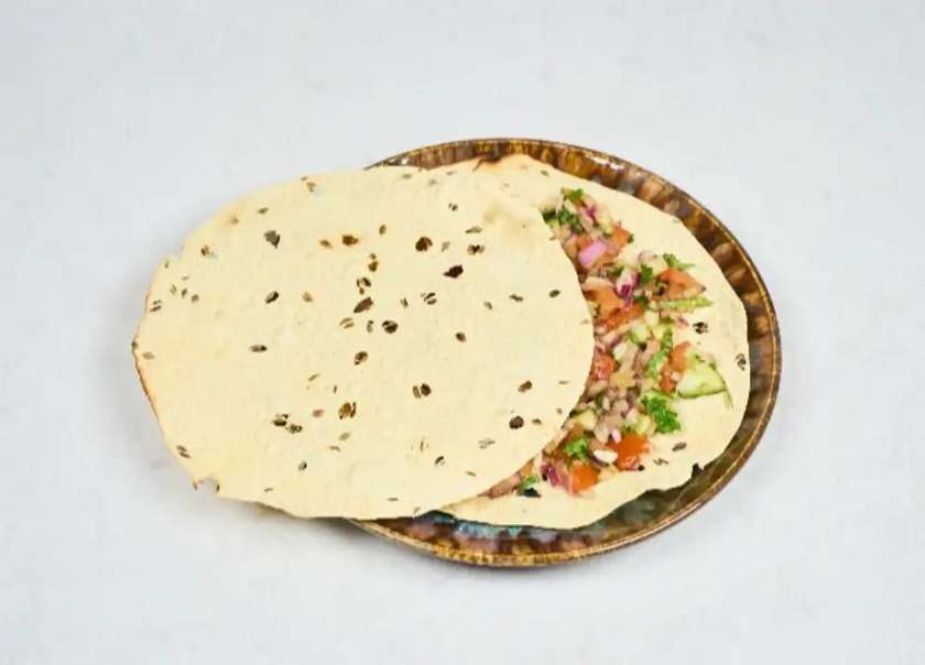 Masala Papad - DELIVERY