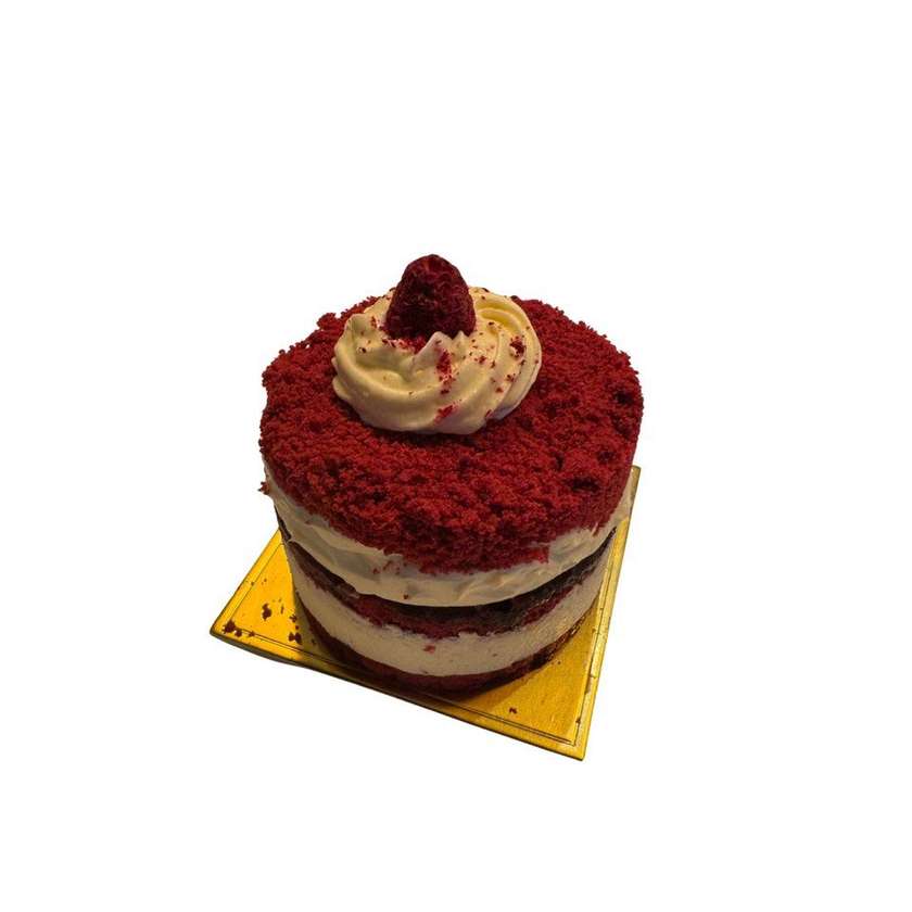 Red Velvet