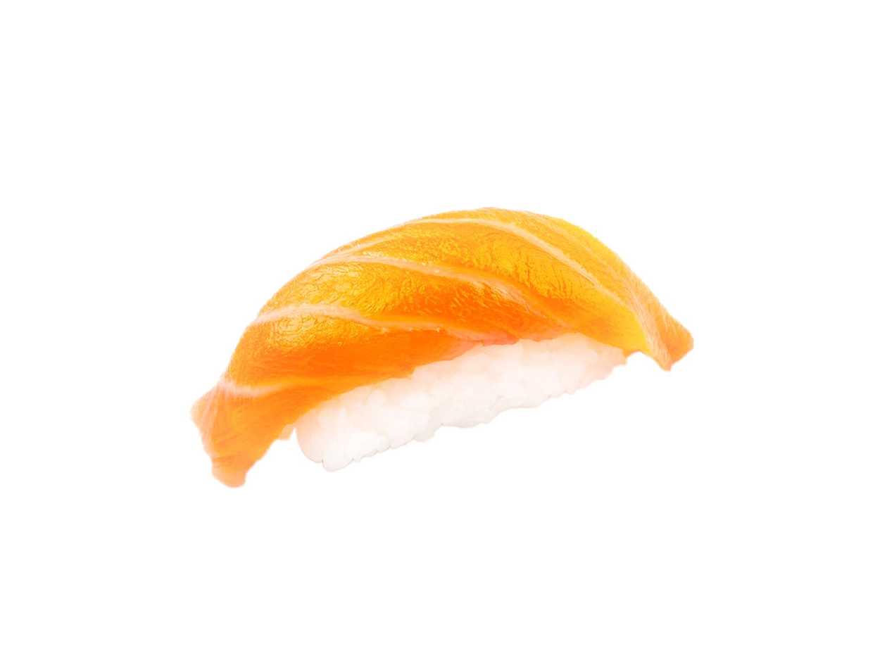 A6. Nigiri Sake (1 ks)