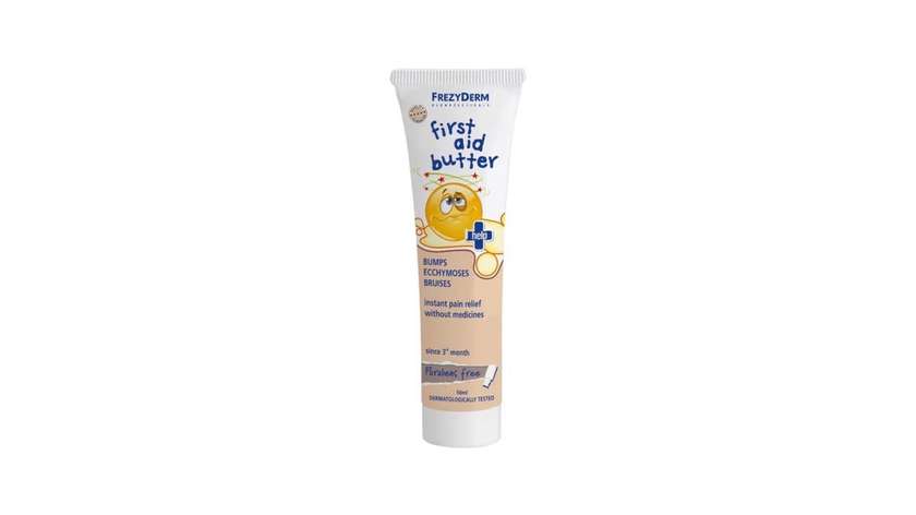 Frezyderm First Aid Butter, 50ml