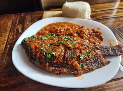 Fish Big (Wet or Dry)