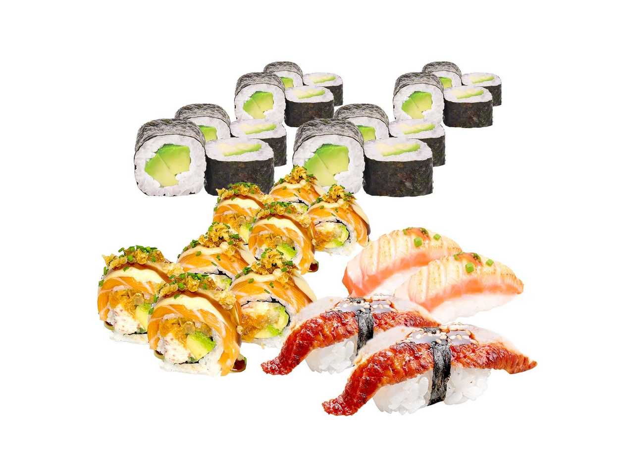 GS32. Garden Party Box