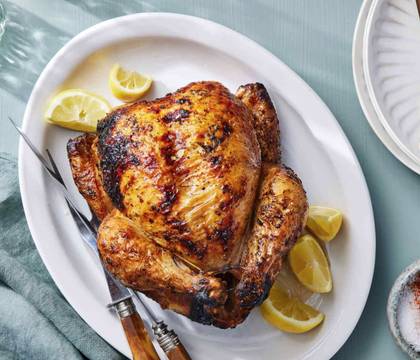 Chicken Full (Local)