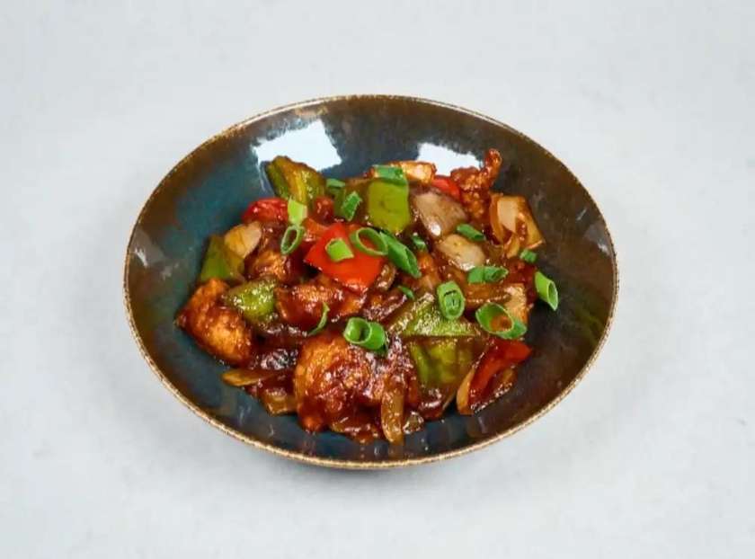 Chilli CHICKEN - DELIVERY