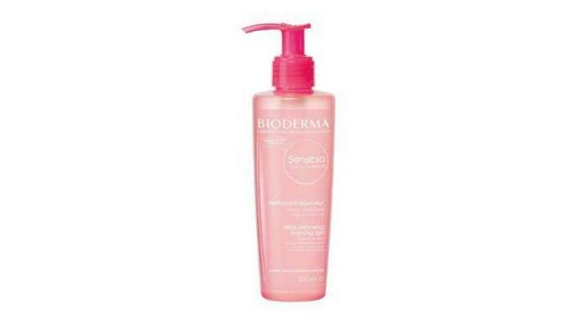 Bioderma Sensibio Gel Moussant, 200ml