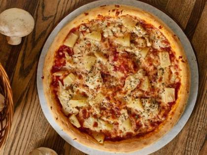 Hawaiian Pizza (40cm)