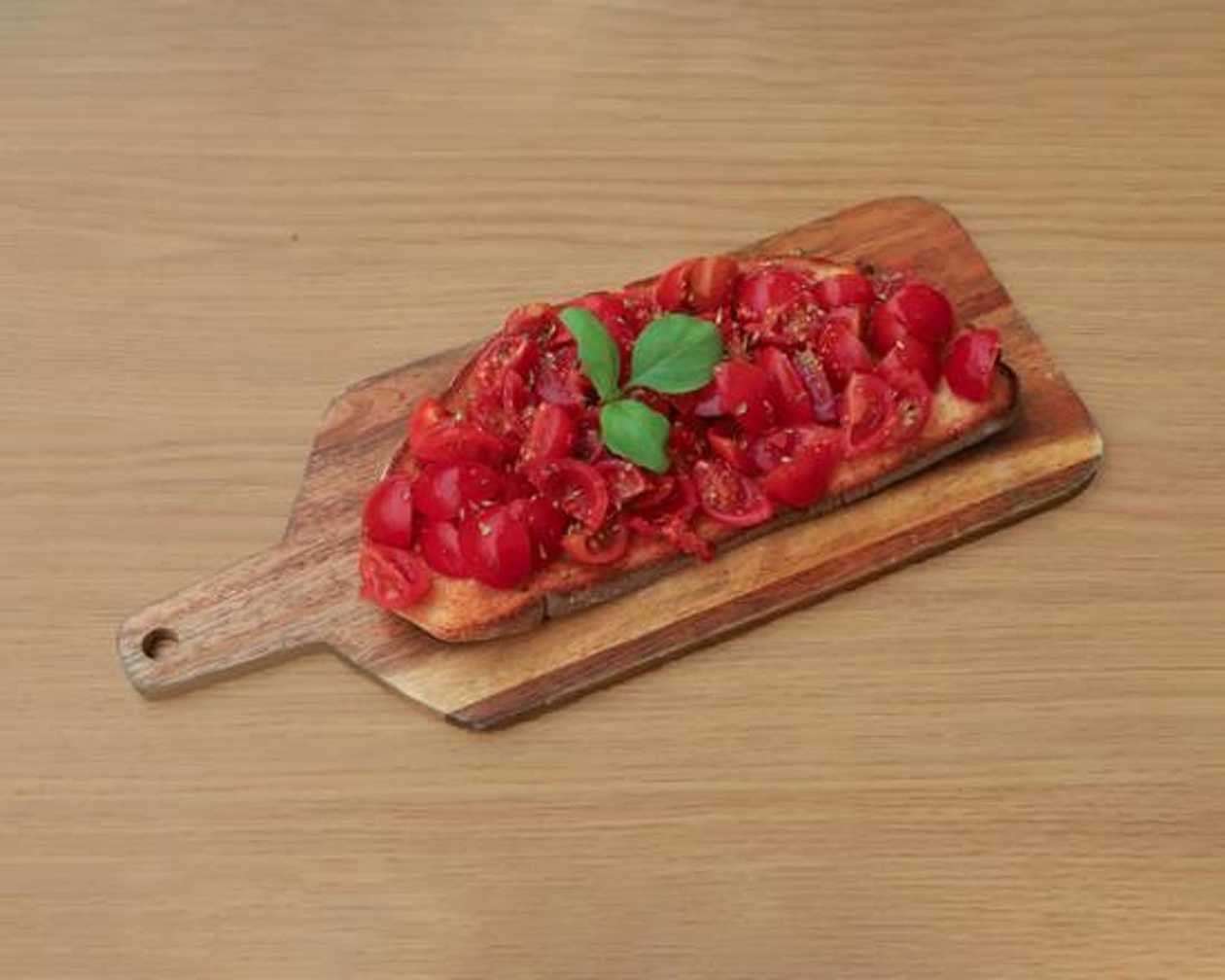 Bruschetta Per Tutti
