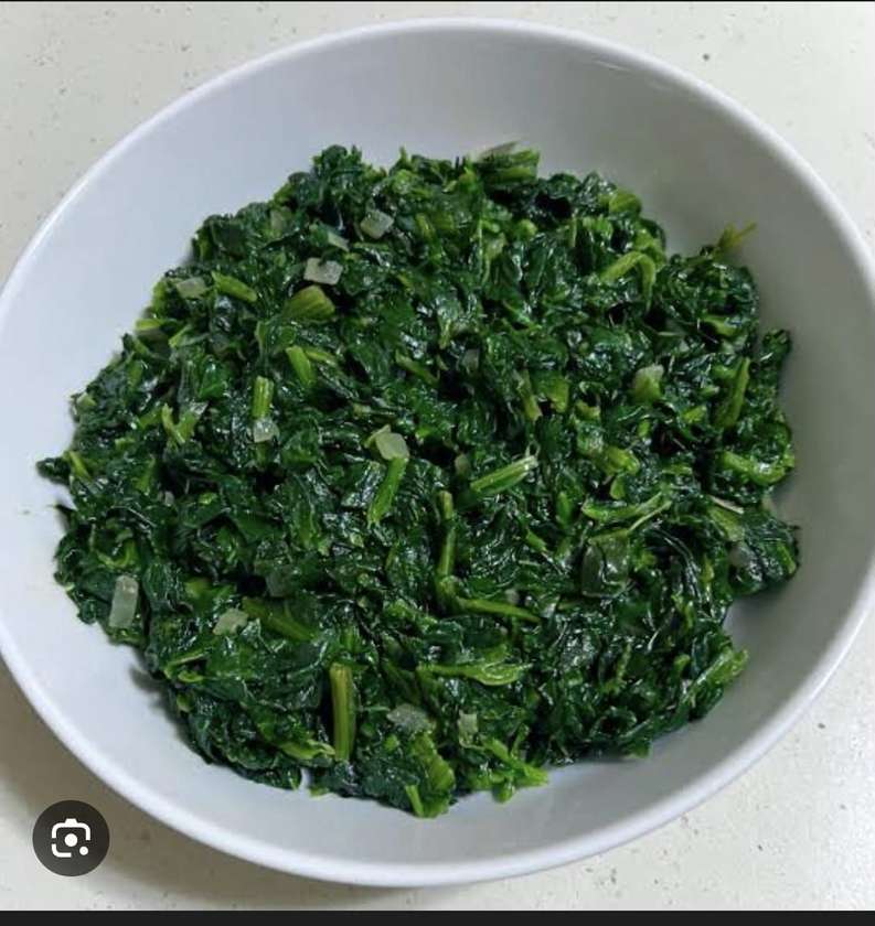 Spinach