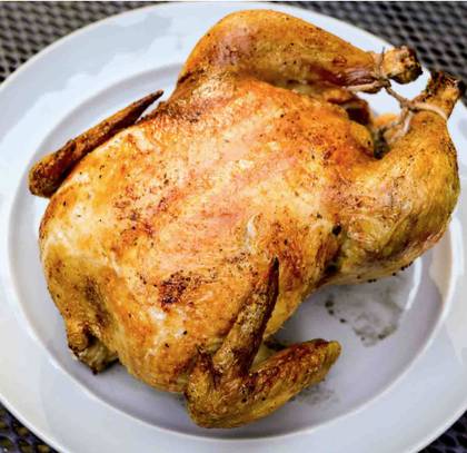 Chicken Full (Broiler)