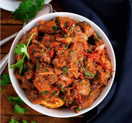 Beef 1/2 Kg (Wet or Dry)