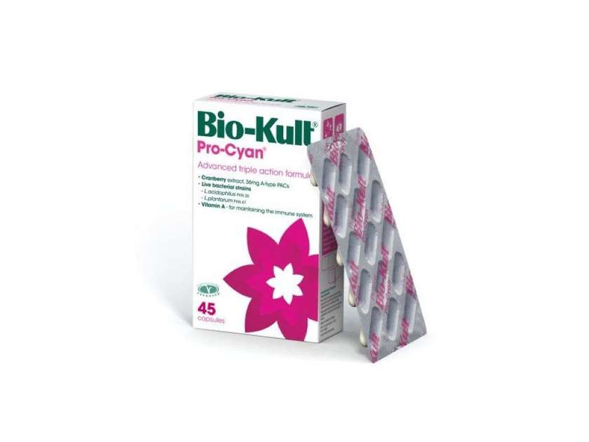 Bio-Kult Pro-Cyan 15caps