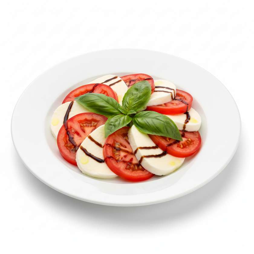 Antipasto Caprese