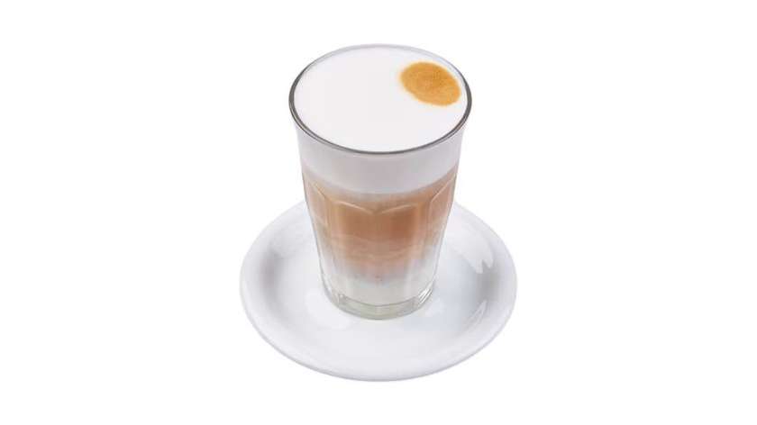 Iced Coffee
