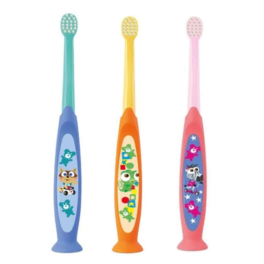Elgydium Baby Soft Toothbrush 0-2Y