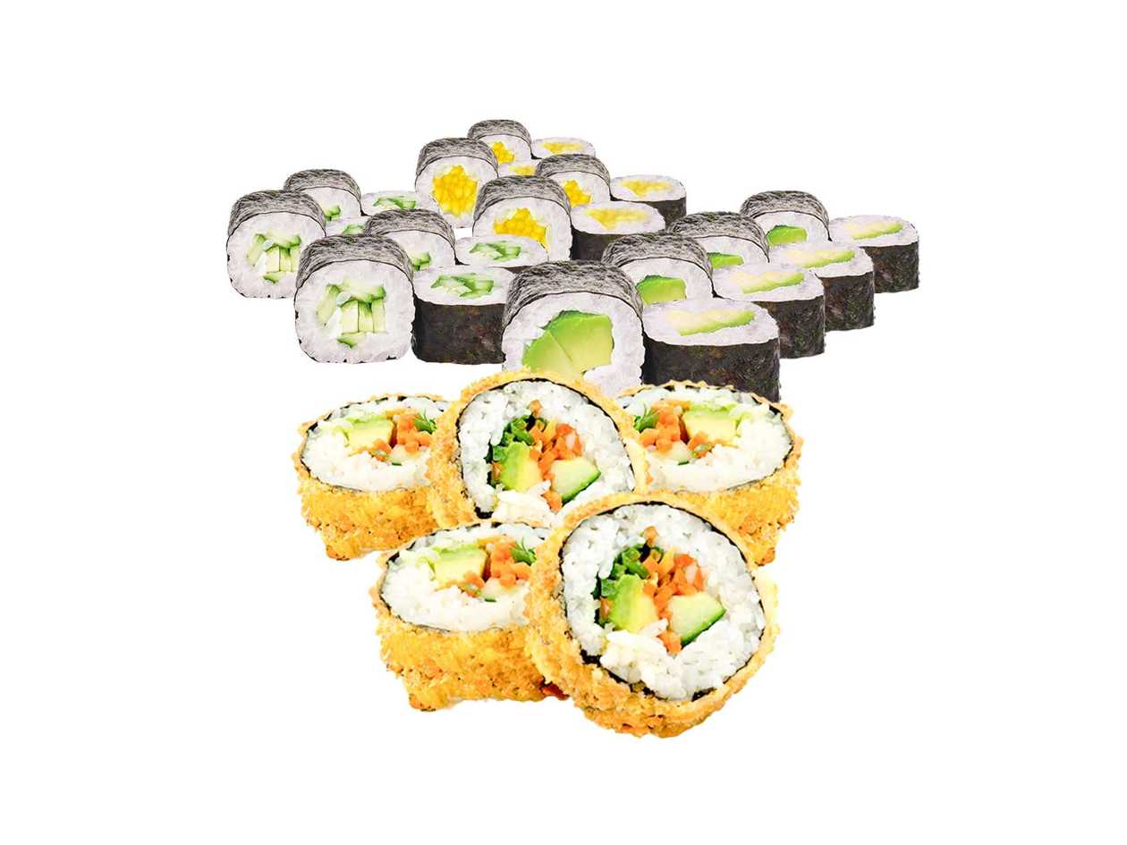 GS24. Green Garden Box