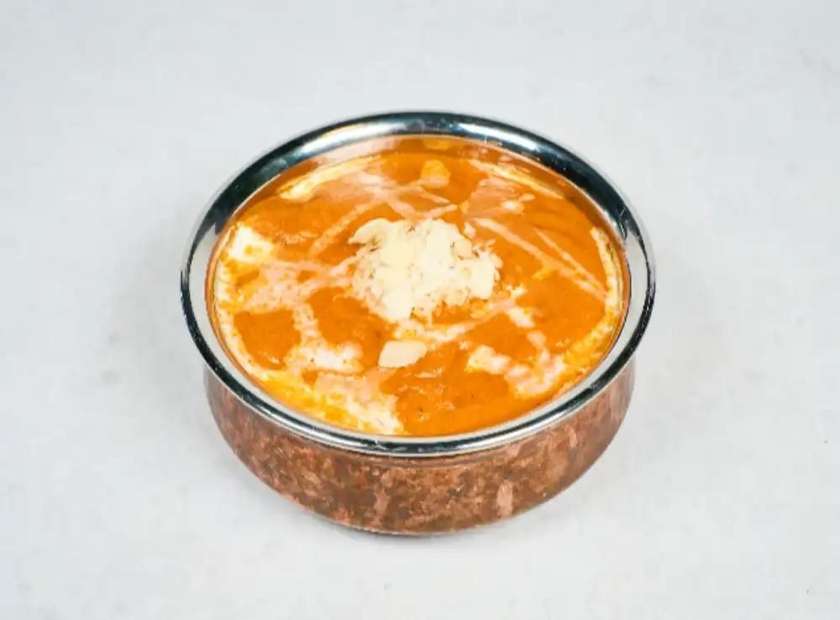 Butter PANEER - DELIVERY