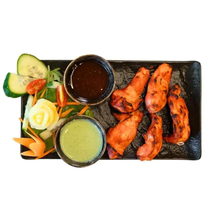 Chicken Tikka - DELIVERY