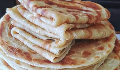 Chapati