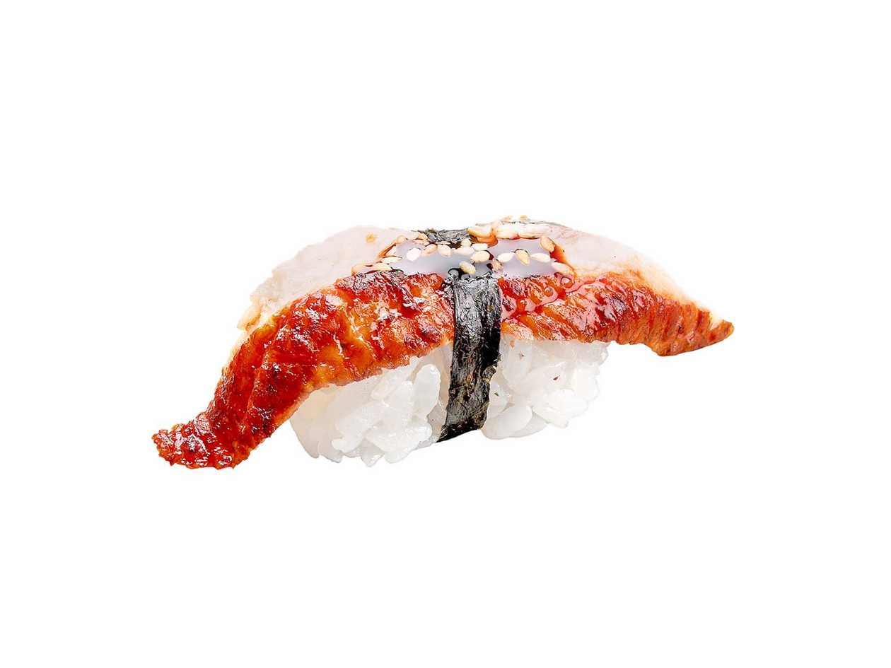 A11. Nigiri Unagi (1 ks)