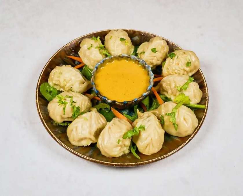 Chicken Momo - DELIVERY