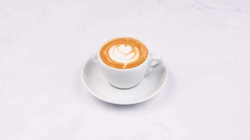 Flat White