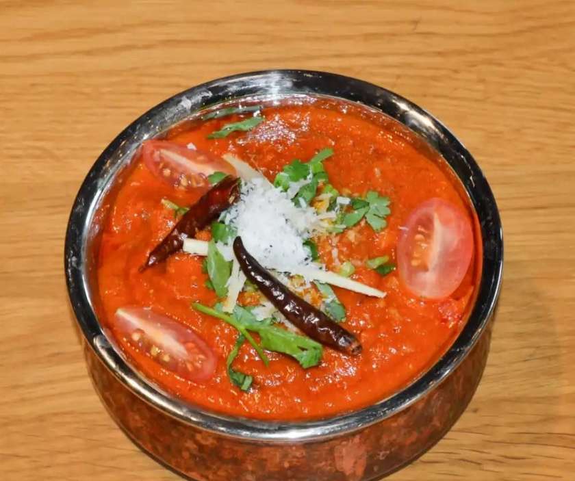 Madras MUTTON - DELIVERY