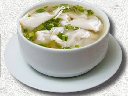 Chun - Tun Soup