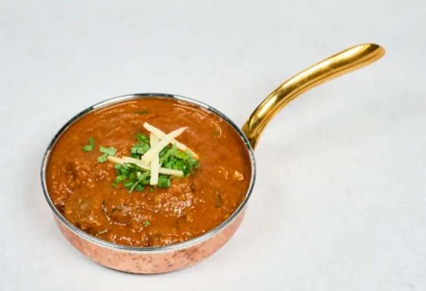 Rogan Josh Mutton - DELIVERY