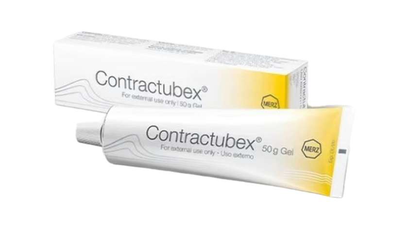 Merz Contractubex Scar Gel, 20Gr