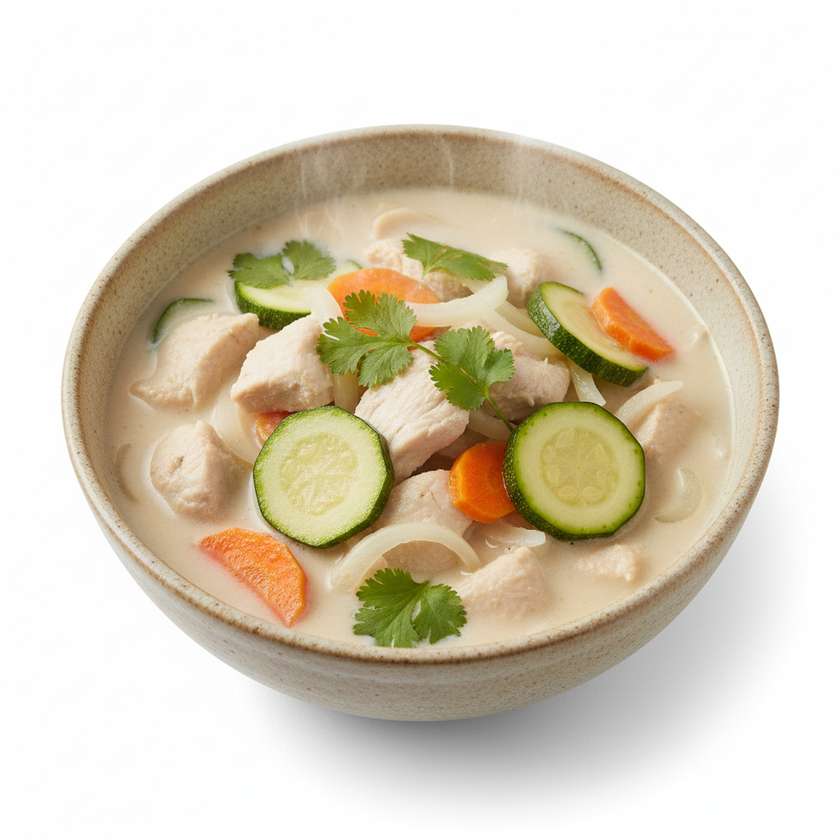 Tom Kha Gai