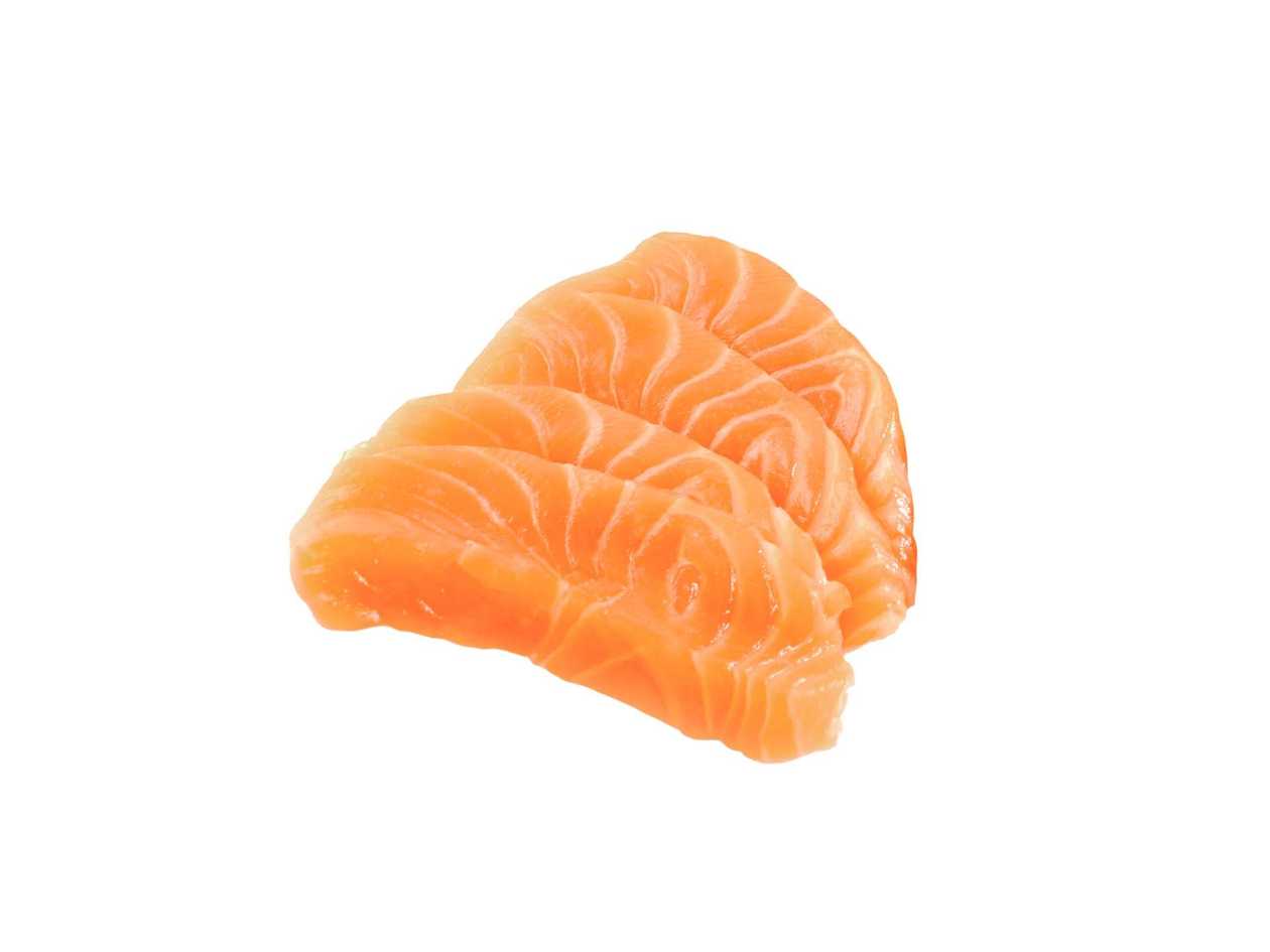 A16. Sake Sashimi (4 ks)