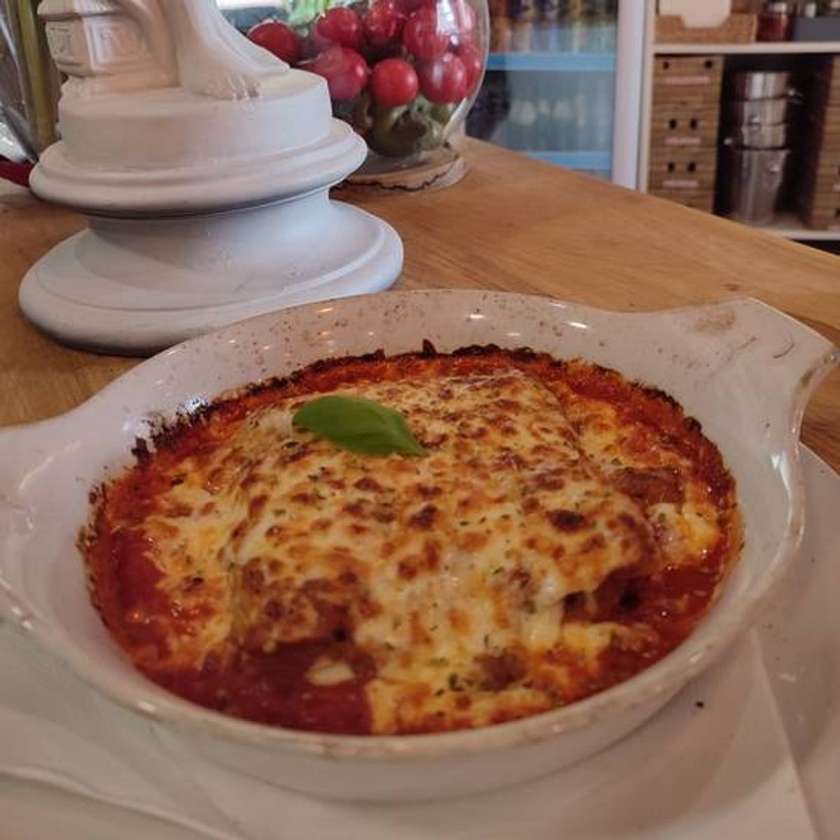 Lasagne