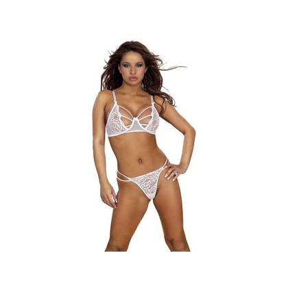 Tori 6197 Erotic Set, Size M