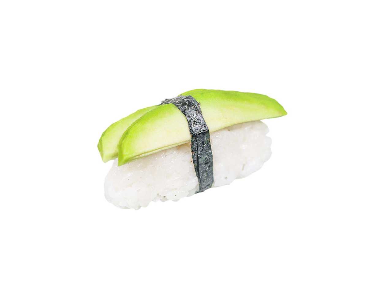 A10. Nigiri Avocado (1 ks)