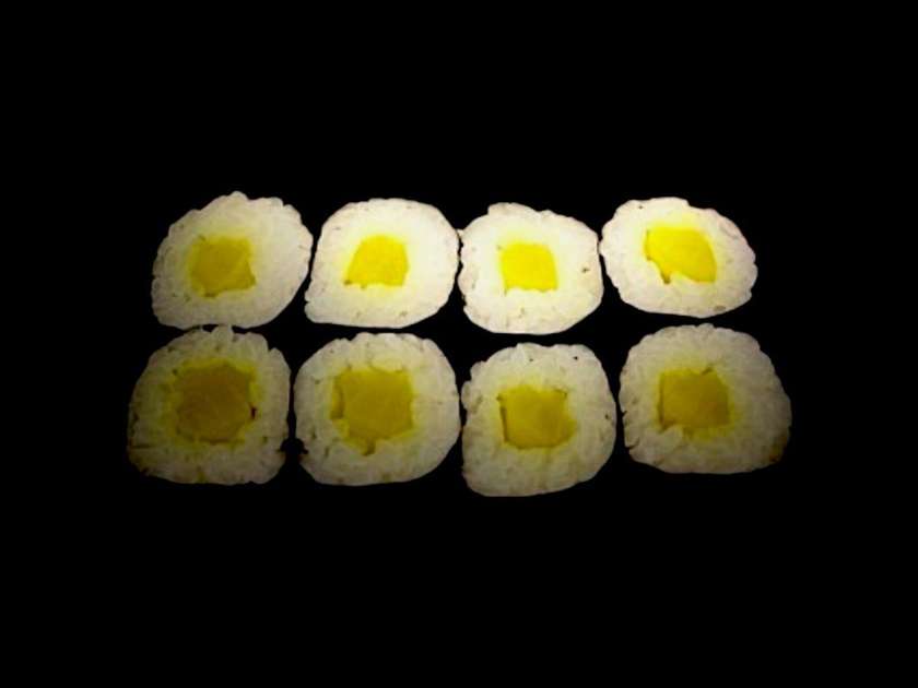 Hosomaki Hoso Mango