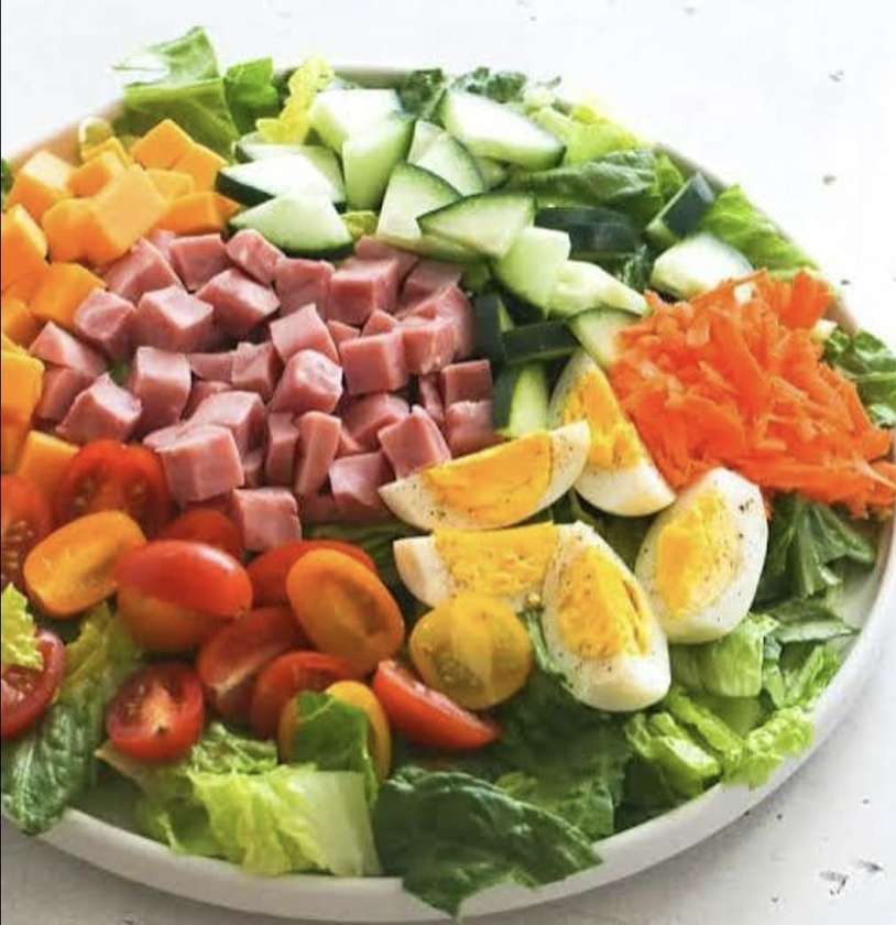 Chefs Salad