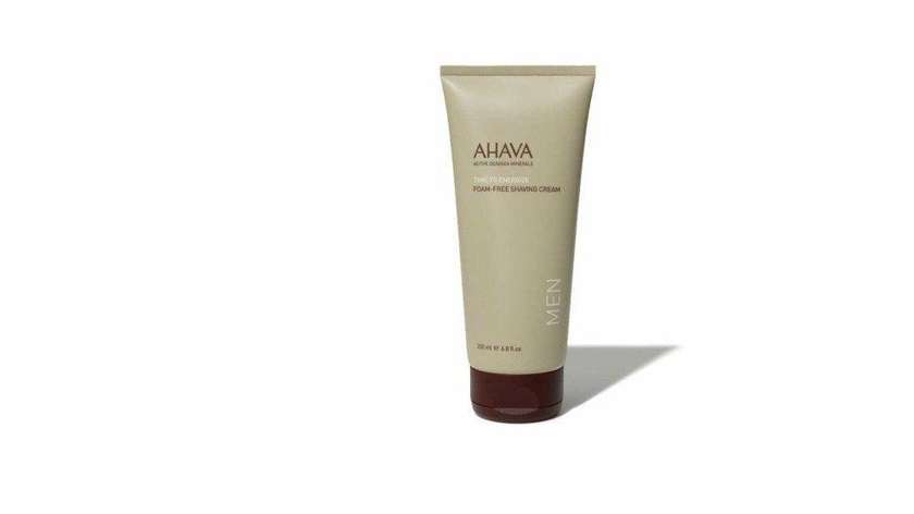 Ahava Men Foam-free Shaving Cream 200ml