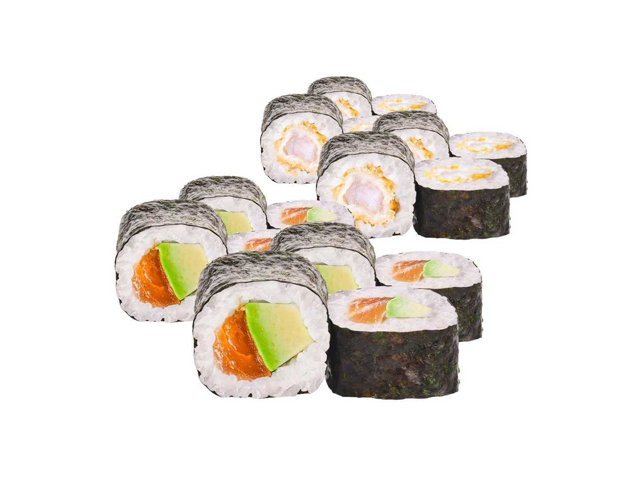 GS8. Wabi-Sabi Select