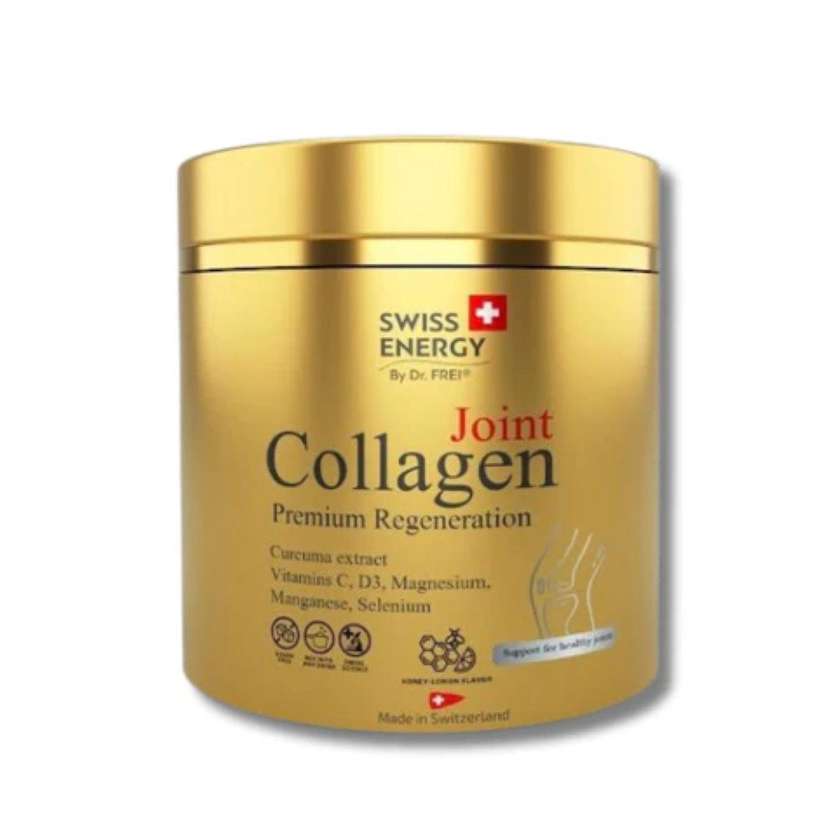 SWISS ENERGY JOINT COLLAGEN