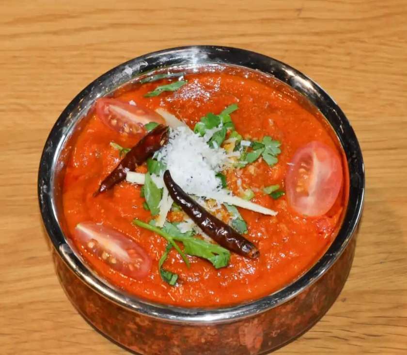 Madras CHICKEN - DELIVERY