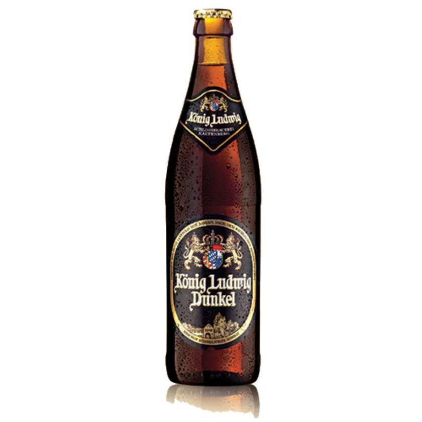 Konig Ludwig Dunkel