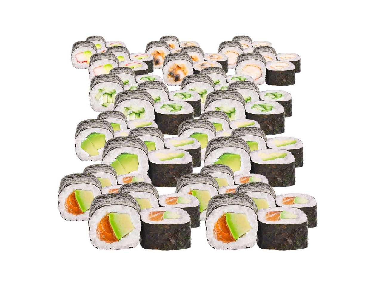 GS54. Happy Family Set