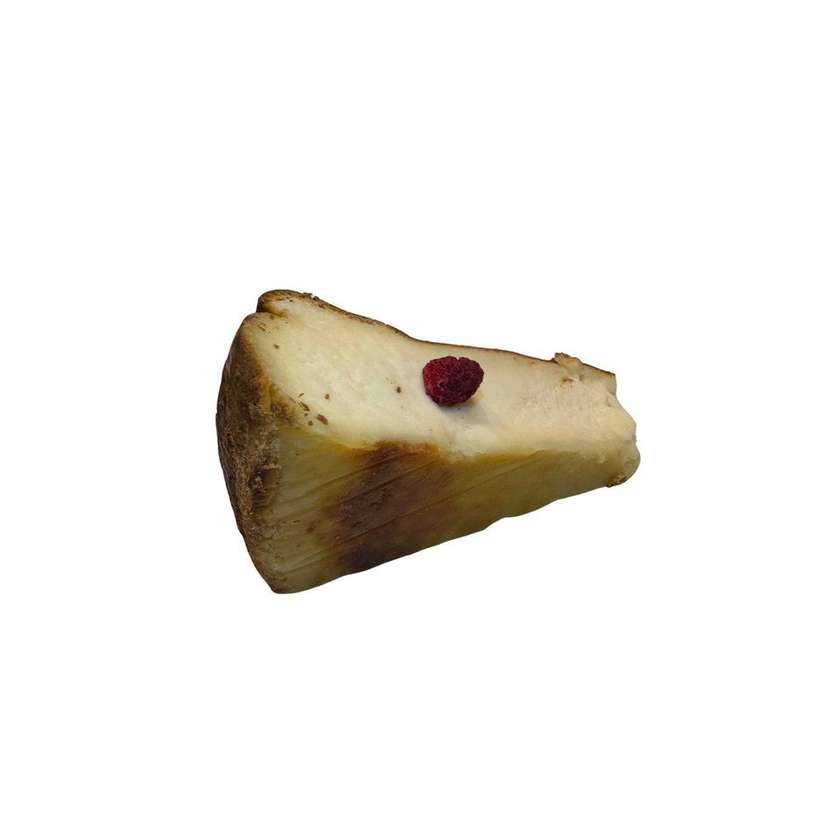 San Sebastian Cheesecake