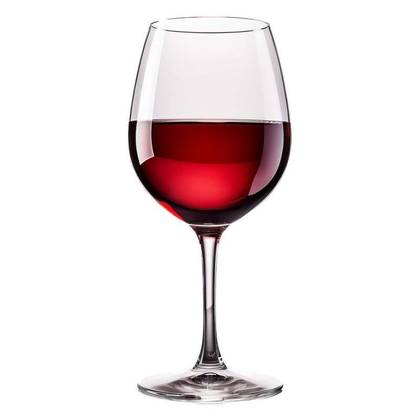 Mulled Wine 0.5 L (HEAT IT YOURSELF)