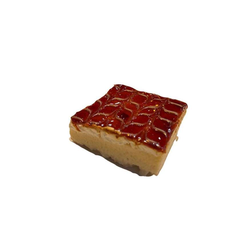 Caramel Trileçe
