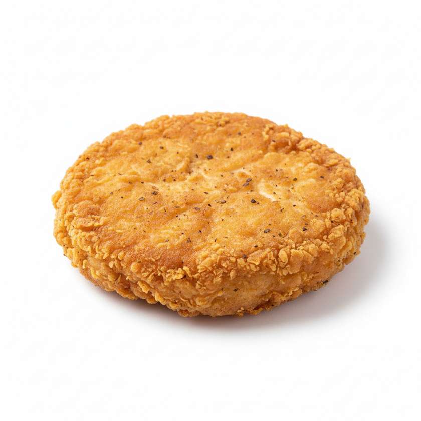 Extra Chicken Pattie
