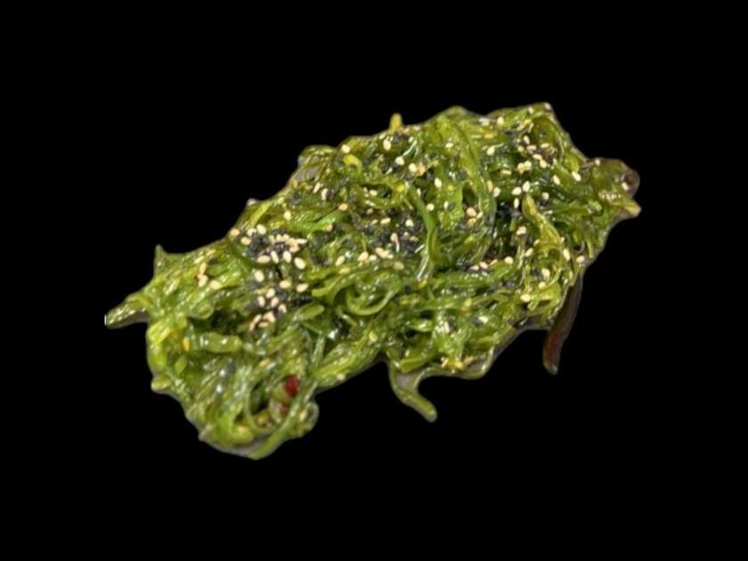 Salad Wakame