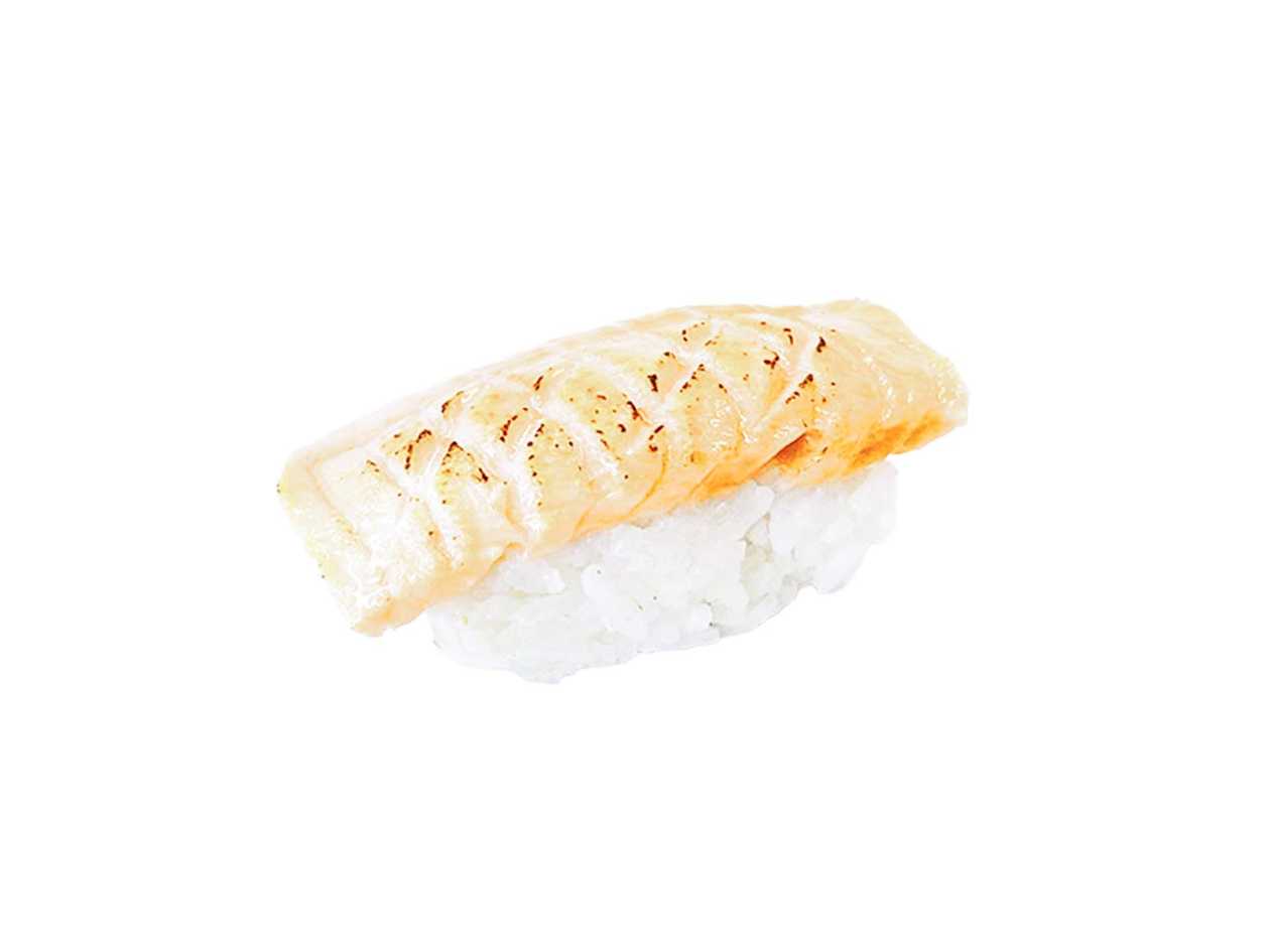 A13. Nigiri Aburi Ibodai (1 ks)