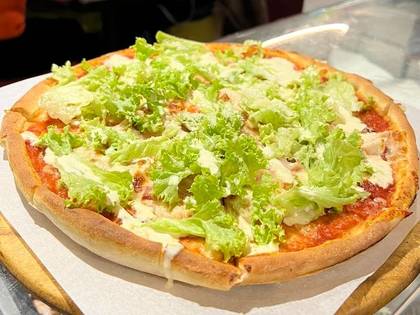 Caesar Pizza (40cm)